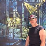 Profilfoto von Manfred Hübner