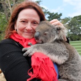 Profilfoto von Petra Lösch