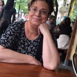 Profilfoto von Heike Kösel