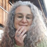 Profilfoto von Andrea Gratze