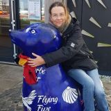 Profilfoto von Sonja Boschen