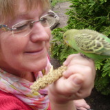 Profilfoto von Monika Grube