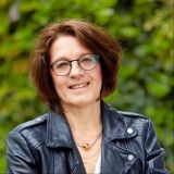 Profilfoto von Friederike Benthaus-Apel