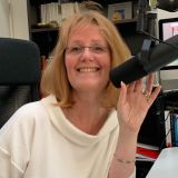 Profilfoto von Anastasia Stein