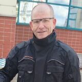 Profilfoto von Uwe Wrase