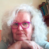 Profilfoto von Martina Rose