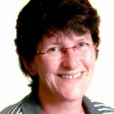 Profilfoto von Annette Lindemann