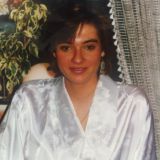 Profilfoto von Sabine Preuß