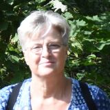 Profilfoto von Bärbel Ueberschaer