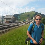 Profilfoto von Urs Wiesel