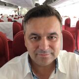 Profilfoto von Michael Bruch