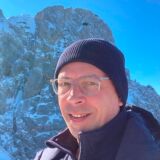 Profilfoto von Marcus Lerche