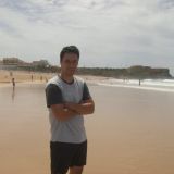 Profilfoto von Hugo Paula