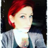 Profilfoto von Hanna Friede