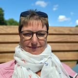 Profilfoto von Manuela Böcker