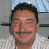 Profilfoto von Frank Pickel