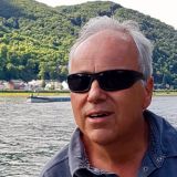 Profilfoto von Werner Hilbig