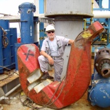 Profilfoto von Peter-Michael Drewes-Kracht