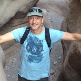 Profilfoto von Frank Hubbuch