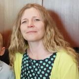 Profilfoto von Stephanie Brych