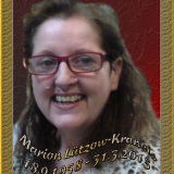 Profilfoto von Marion Lützow-Kraneis