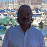 Profilfoto von Juan Angel Trejo Arostegui