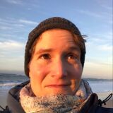 Profilfoto von Simone Oertel