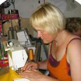 Profilfoto von Dorothee Mangold