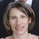 Profilfoto von Yvonne Mäkler