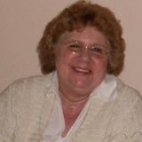 Profilfoto von Gabriela Lüders