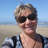 Profilfoto von Brigitte Sperl