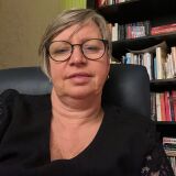 Profilfoto von Annette Hahn