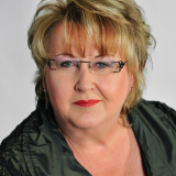 Profilfoto von Renate Aschenbrenner