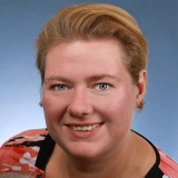 Profilfoto von Kerstin Göthe