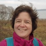 Profilfoto von Yvonne Biegel