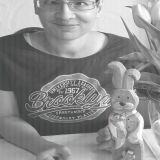 Profilfoto von Anja Probst