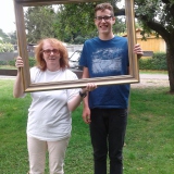 Profilfoto von Andrea Pankratz