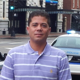 Profilfoto von Janosch Vogt