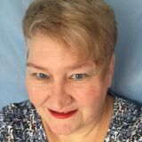 Profilfoto von Annette Hübner