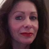 Profilfoto von Gabriele Hagen