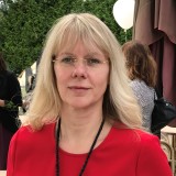 Profilfoto von Nicola Haarmann