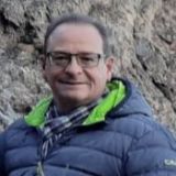 Profilfoto von Rüdiger Vogt