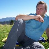 Profilfoto von Christoph Lüdicke