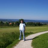 Profilfoto von Gregor Sonntag †