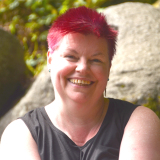 Profilfoto von Stephanie Jans