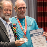 Profilfoto von Wolfgang Meinolf