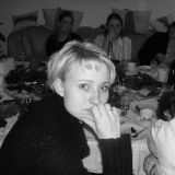 Profilfoto von Sandra Meier