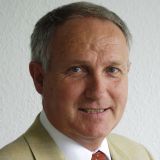 Profilfoto von Michael Rolf Fischer