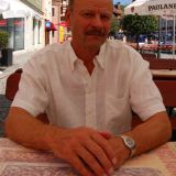 Profilfoto von Bernd Lange