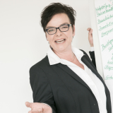 Profilfoto von Jasmin Wehking